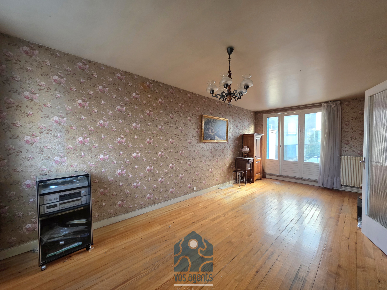 Image_, Maison, Clermont-Ferrand, ref :1132