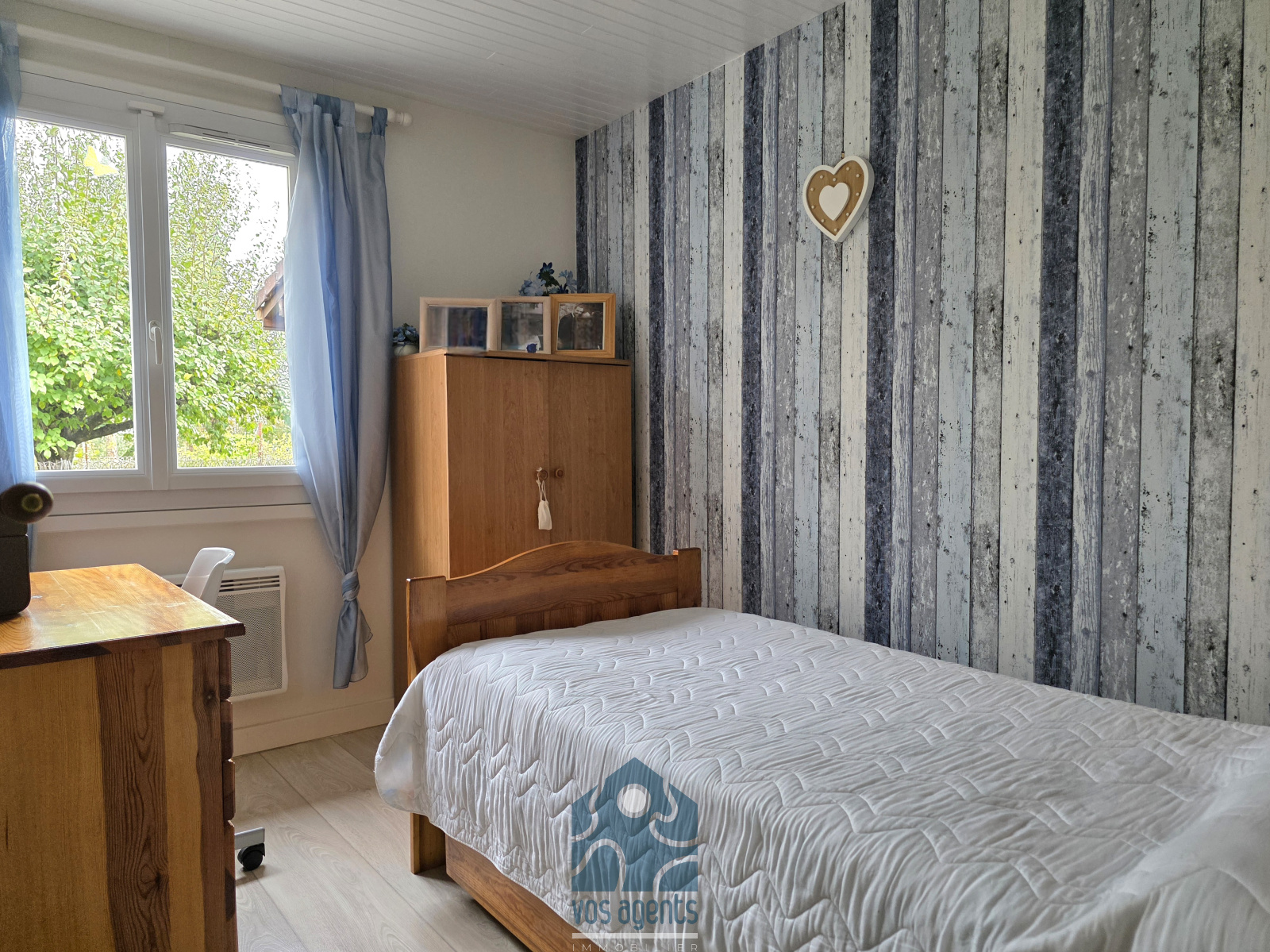 Image_, Maison, Gerzat, ref :1105