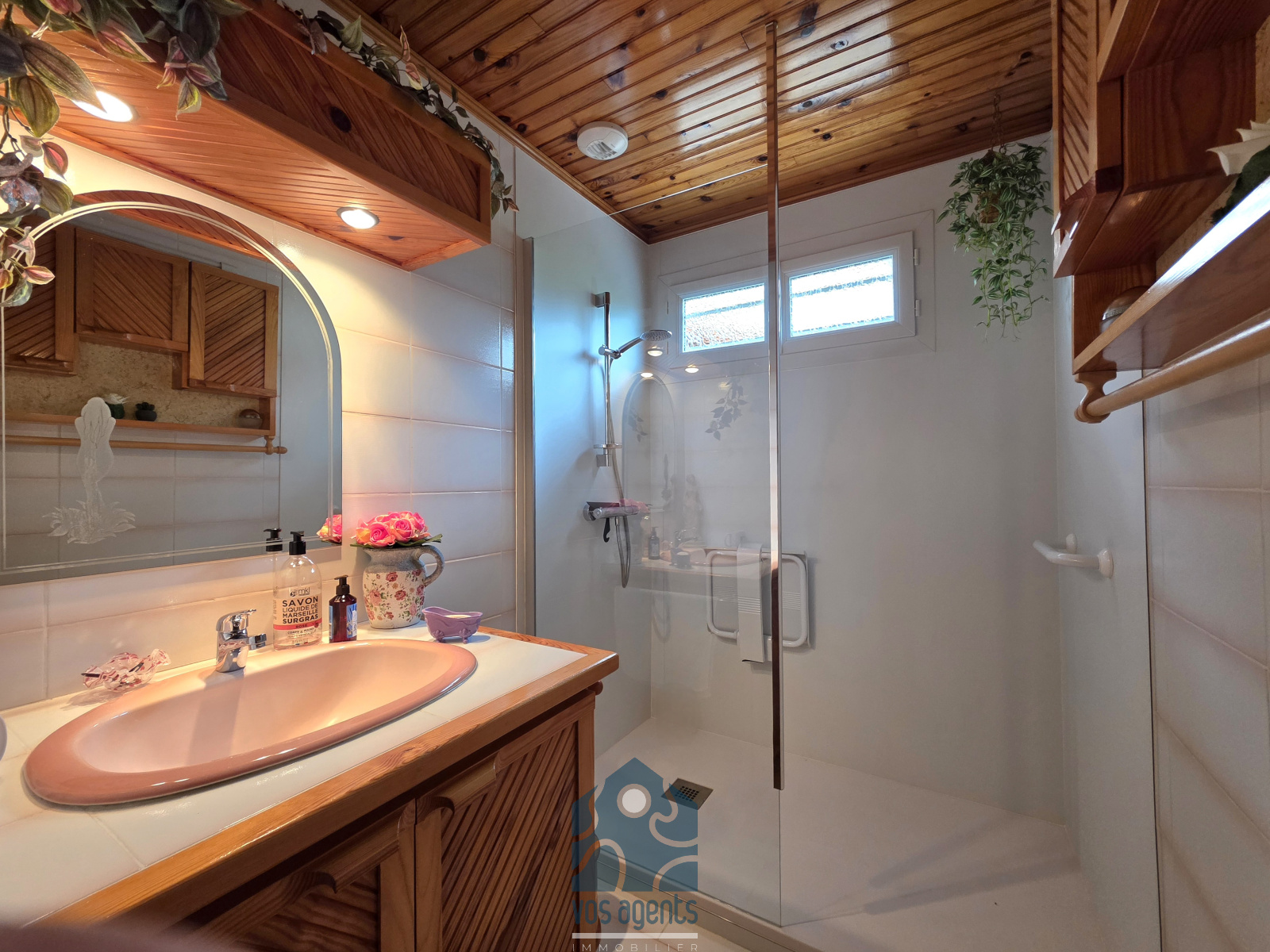 Image_, Maison, Gerzat, ref :1105