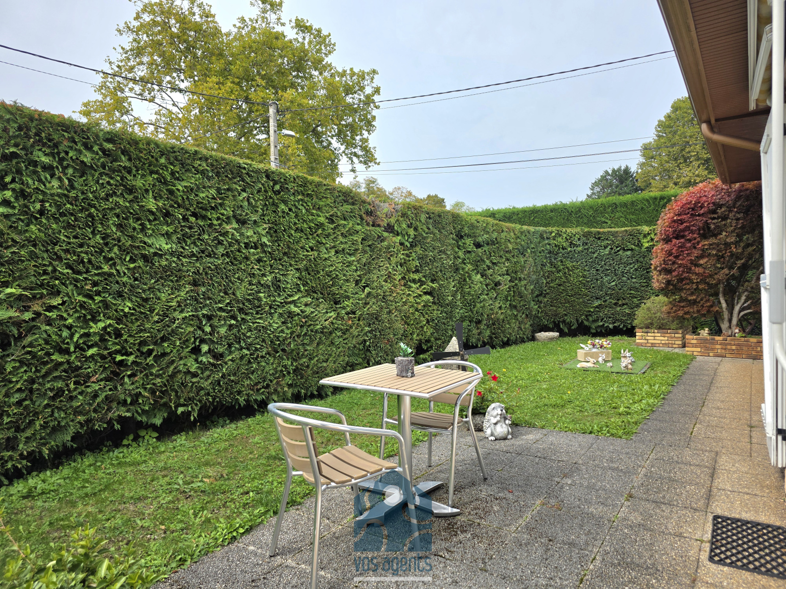 Image_, Maison, Gerzat, ref :1105