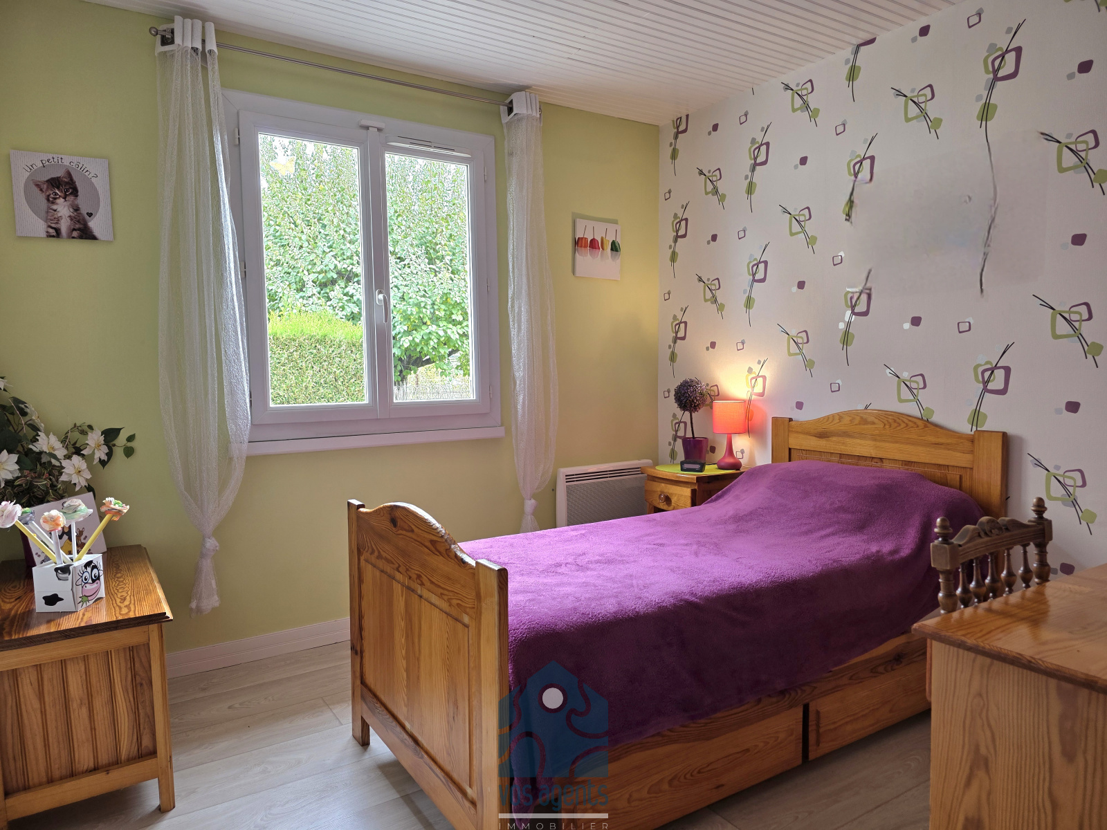 Image_, Maison, Gerzat, ref :1105