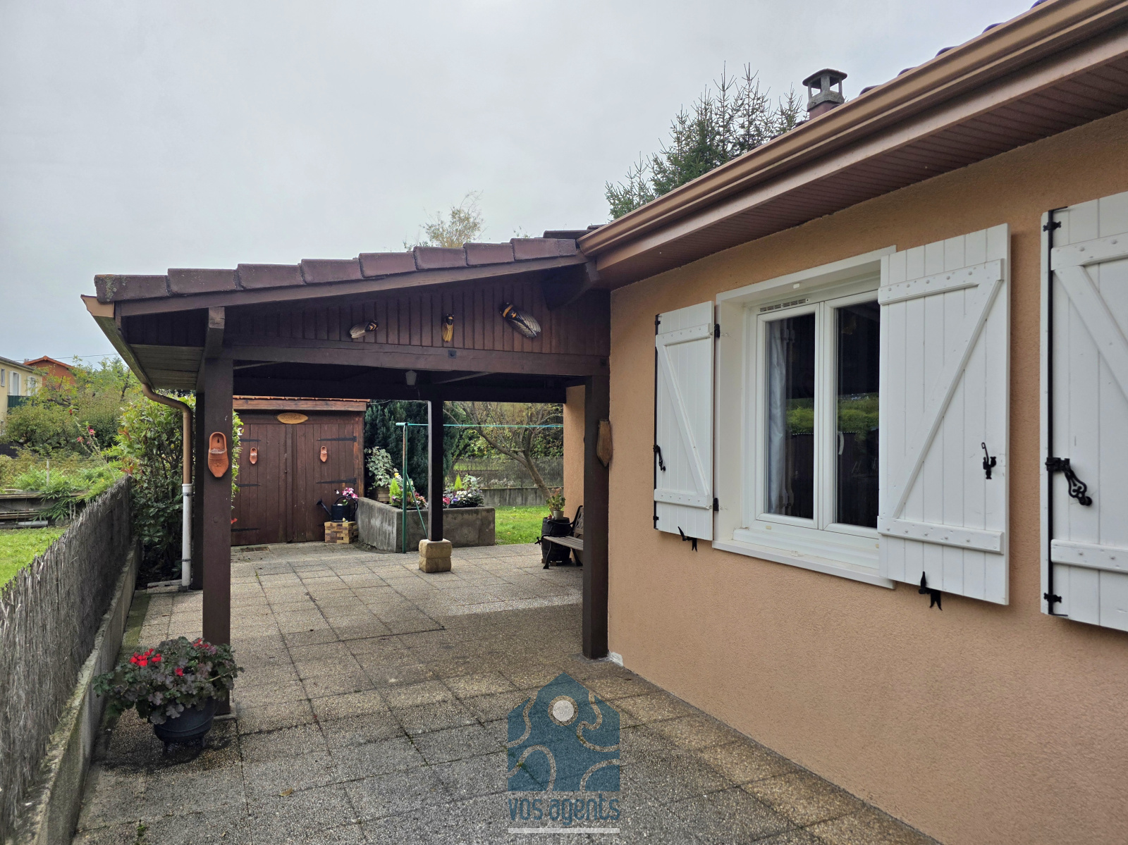 Image_, Maison, Gerzat, ref :1105