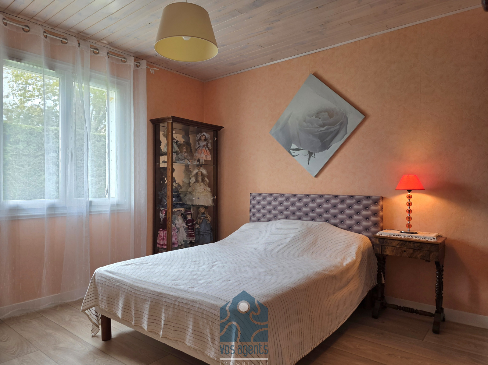 Image_, Maison, Gerzat, ref :1105