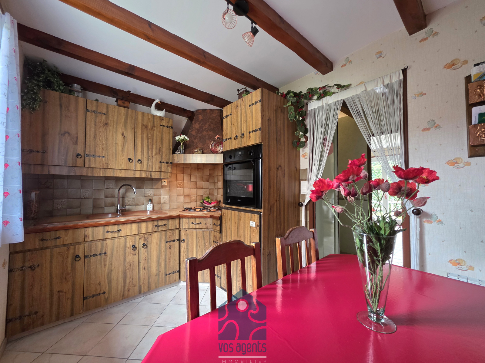 Image_, Maison, Gerzat, ref :1105