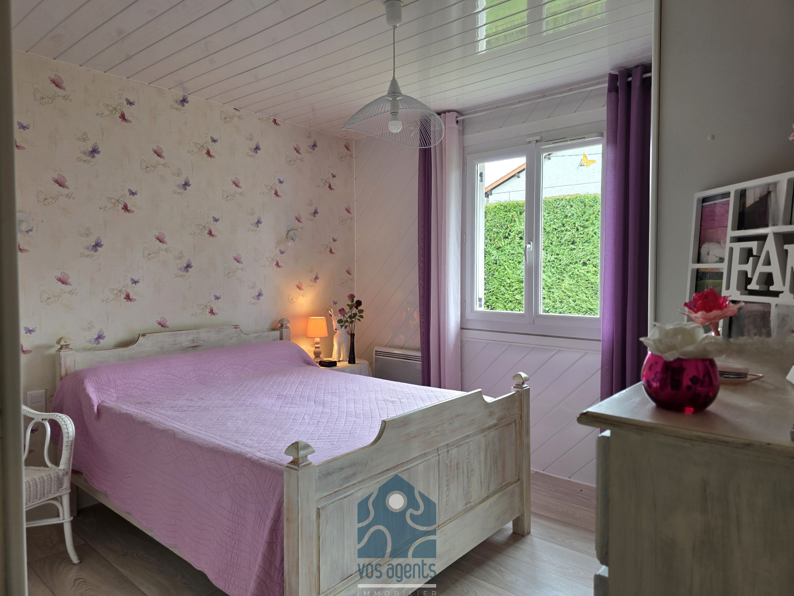 Image_, Maison, Gerzat, ref :1105