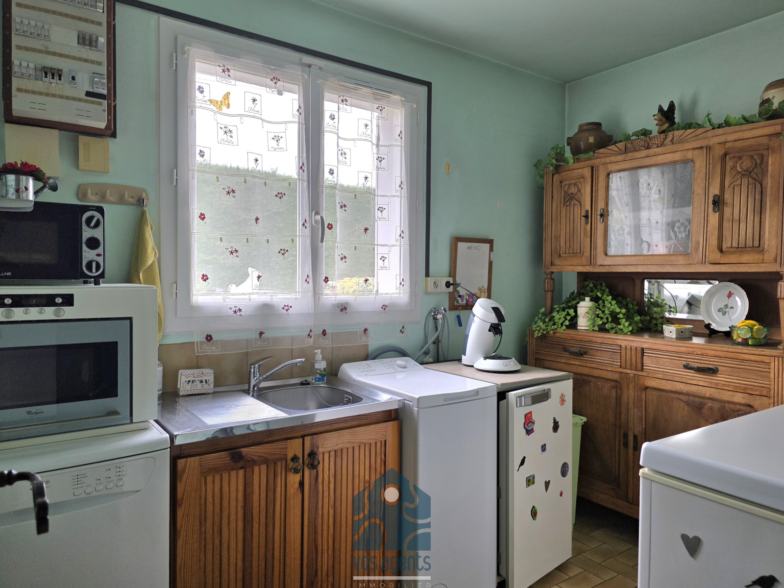 Image_, Maison, Gerzat, ref :1105