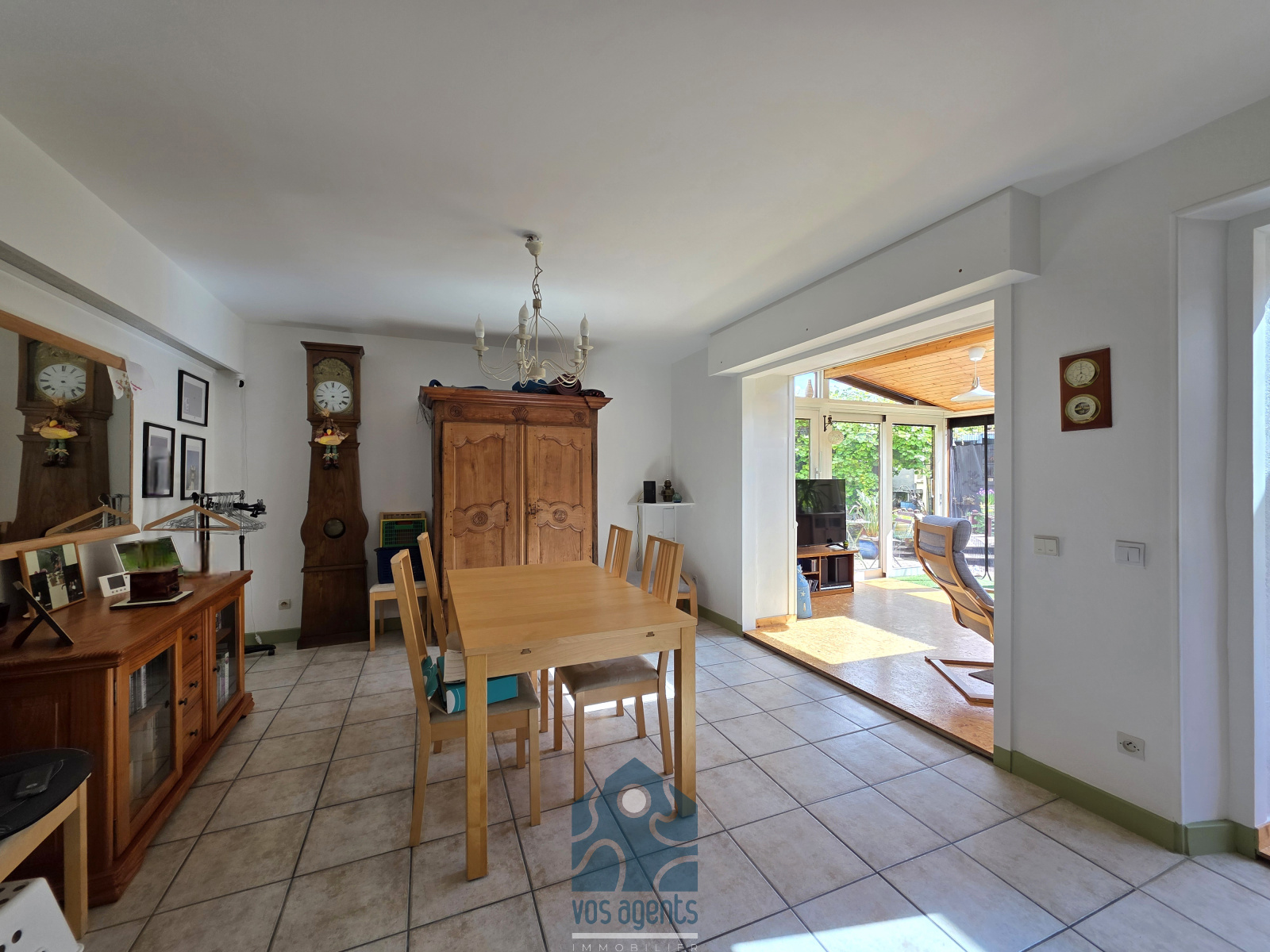 Image_, Maison, Clermont-Ferrand, ref :1282