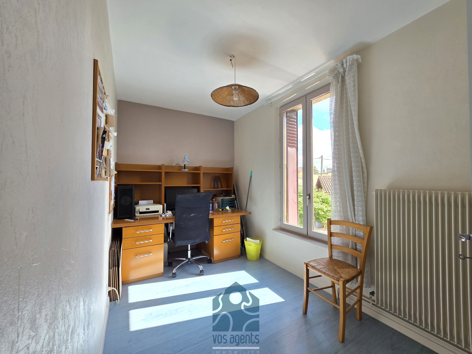 Image_, Maison, Clermont-Ferrand, ref :1282