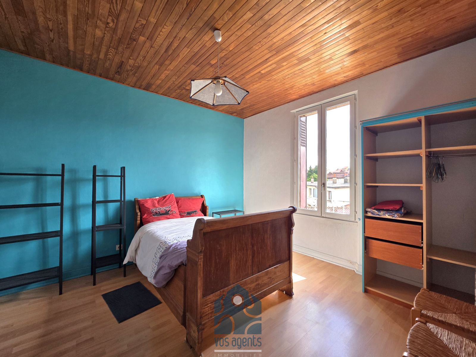 Image_, Maison, Clermont-Ferrand, ref :1282