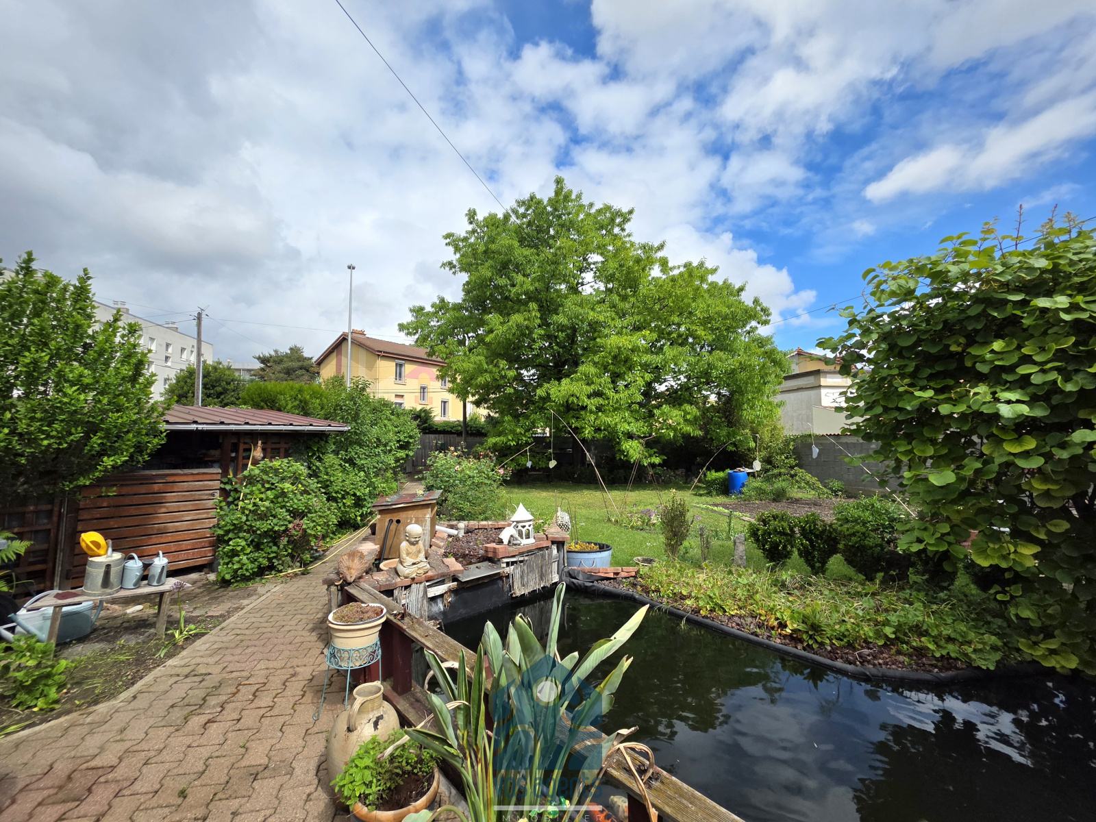 Image_, Maison, Clermont-Ferrand, ref :1282