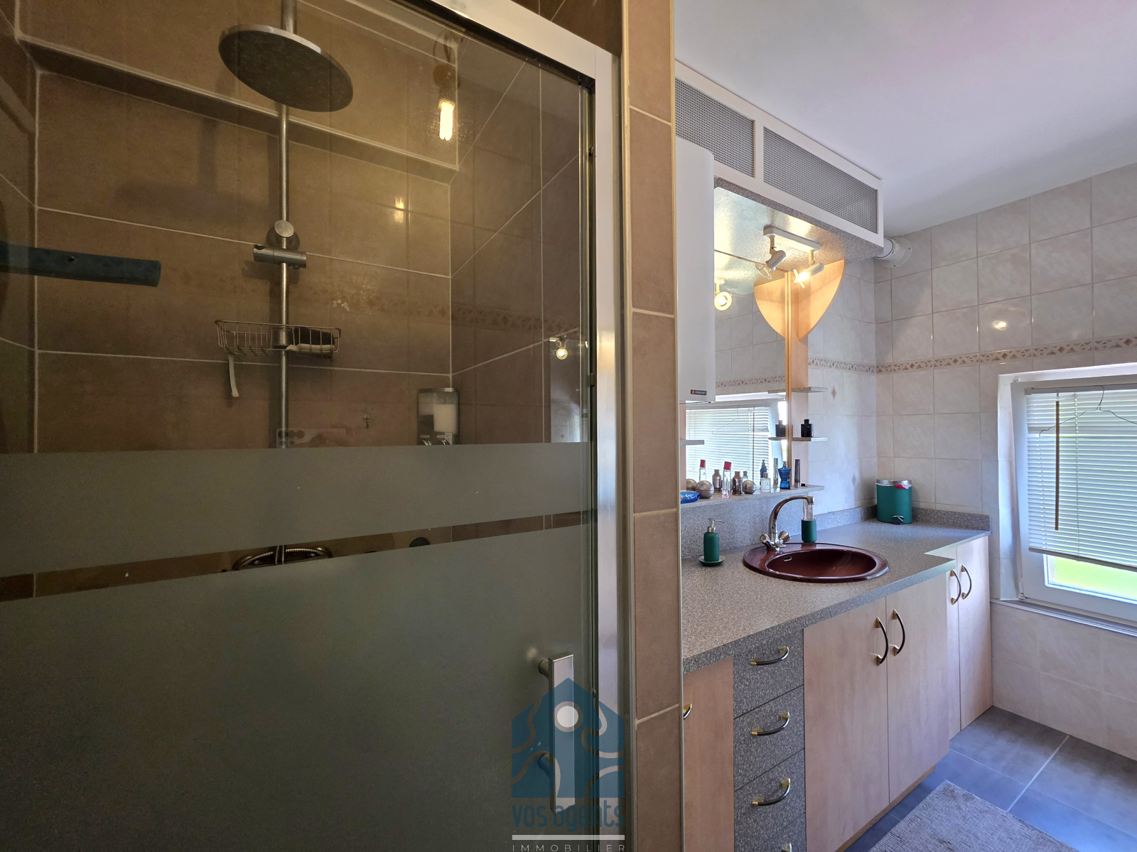 Image_, Maison, Clermont-Ferrand, ref :1282
