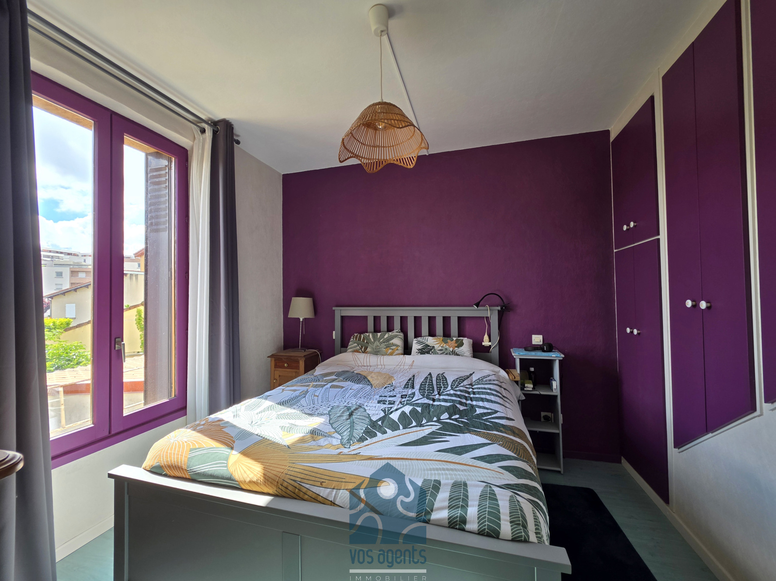Image_, Maison, Clermont-Ferrand, ref :1282