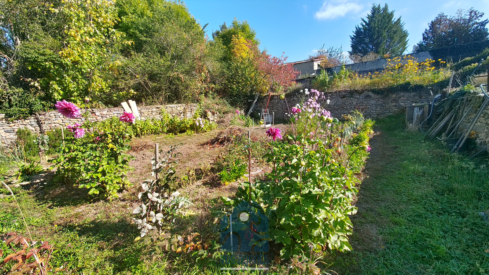 Image_, Maison, Ardes, ref :1053