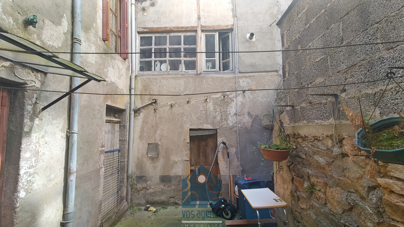 Image_, Maison, Ardes, ref :1053