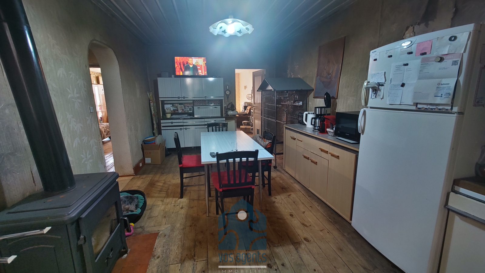 Image_, Maison, Ardes, ref :1053