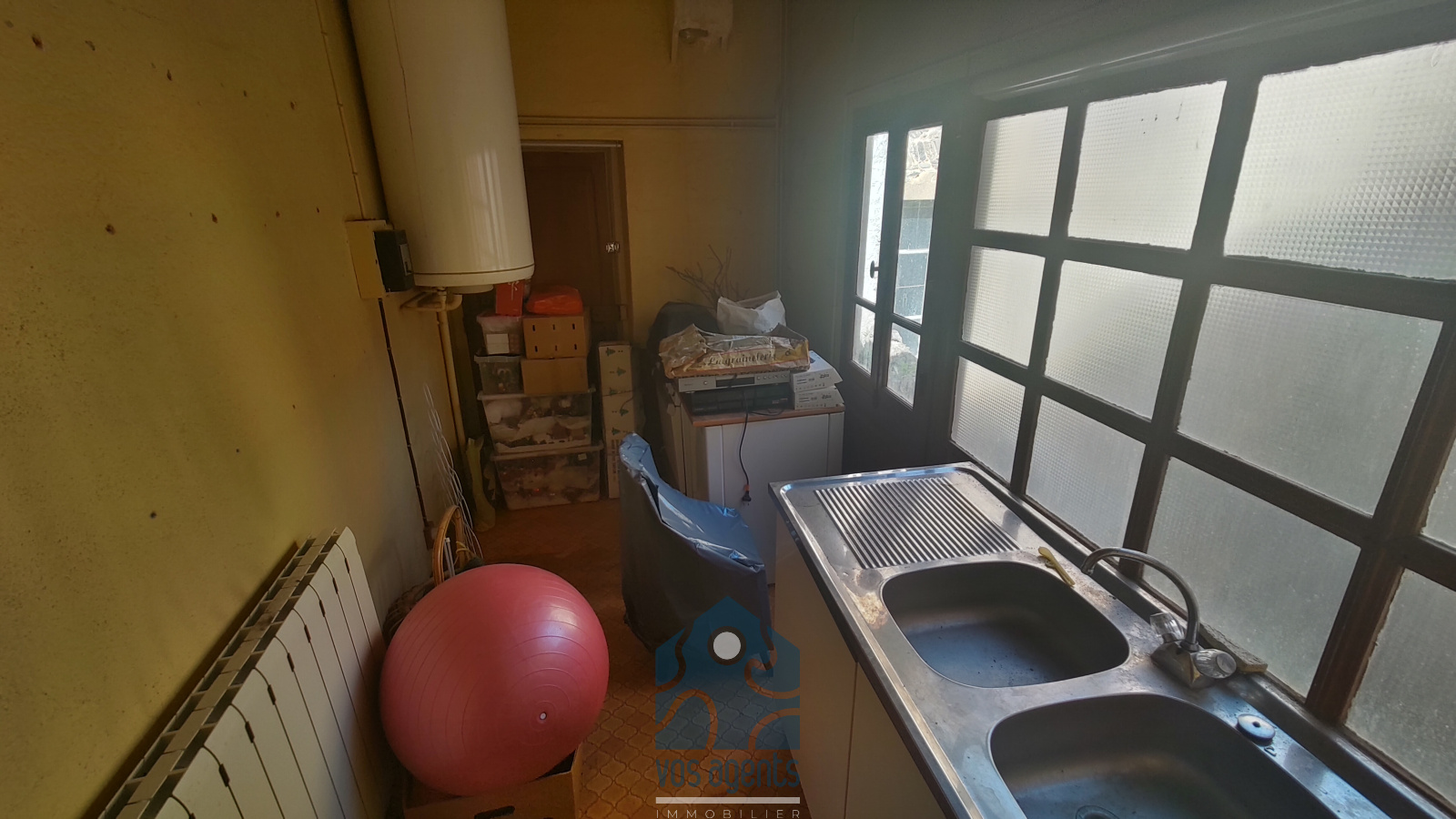 Image_, Maison, Ardes, ref :1053