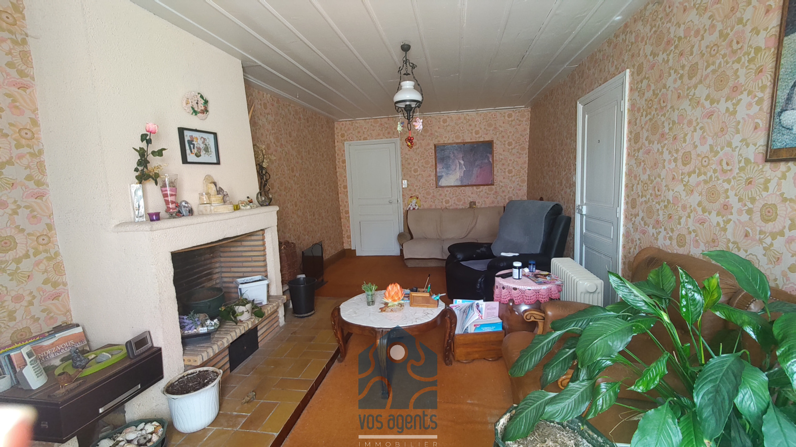 Image_, Maison, Ardes, ref :1053