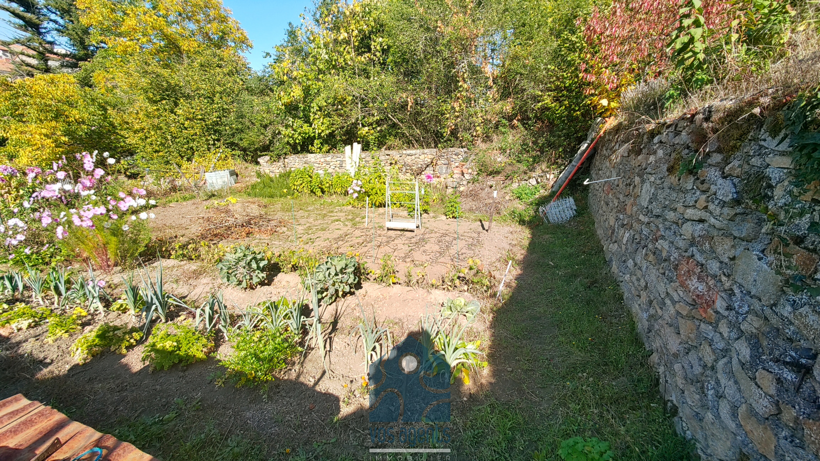 Image_, Maison, Ardes, ref :1053