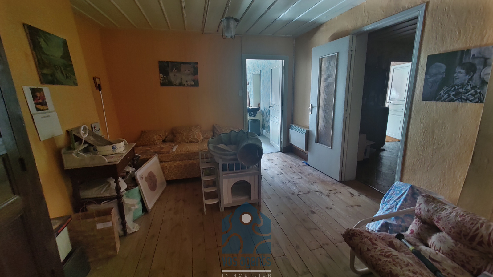 Image_, Maison, Ardes, ref :1053