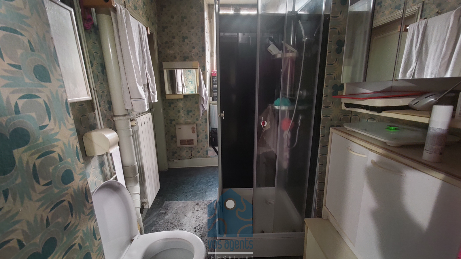 Image_, Maison, Ardes, ref :1053