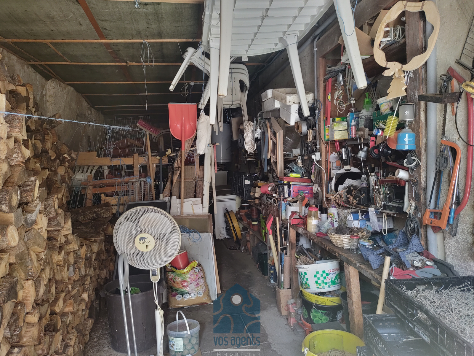 Image_, Maison, Ardes, ref :1053