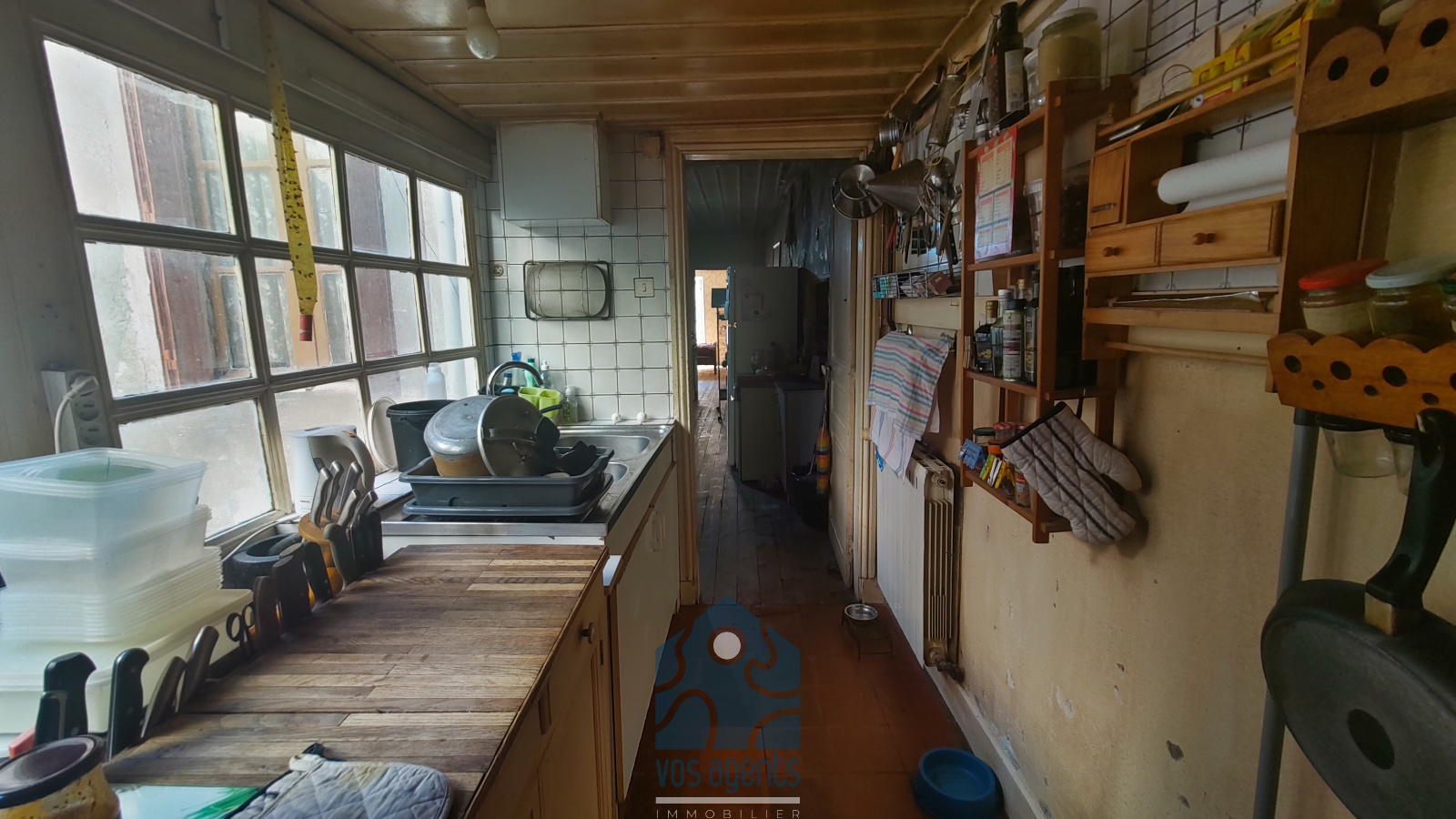 Image_, Maison, Ardes, ref :1053