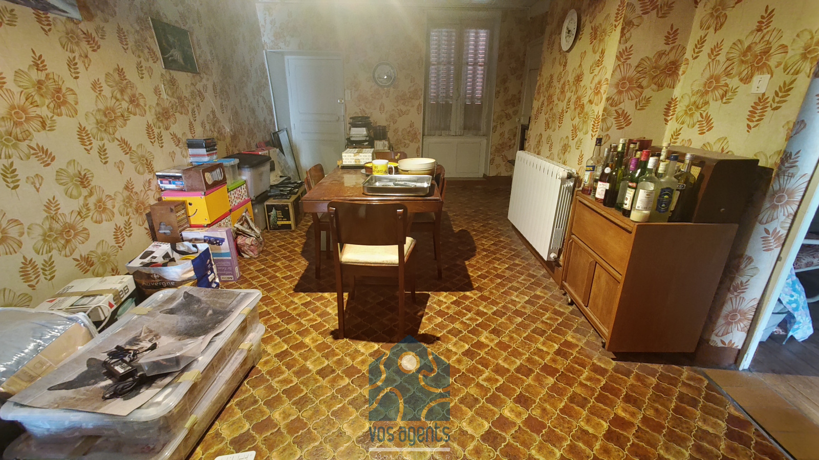 Image_, Maison, Ardes, ref :1053