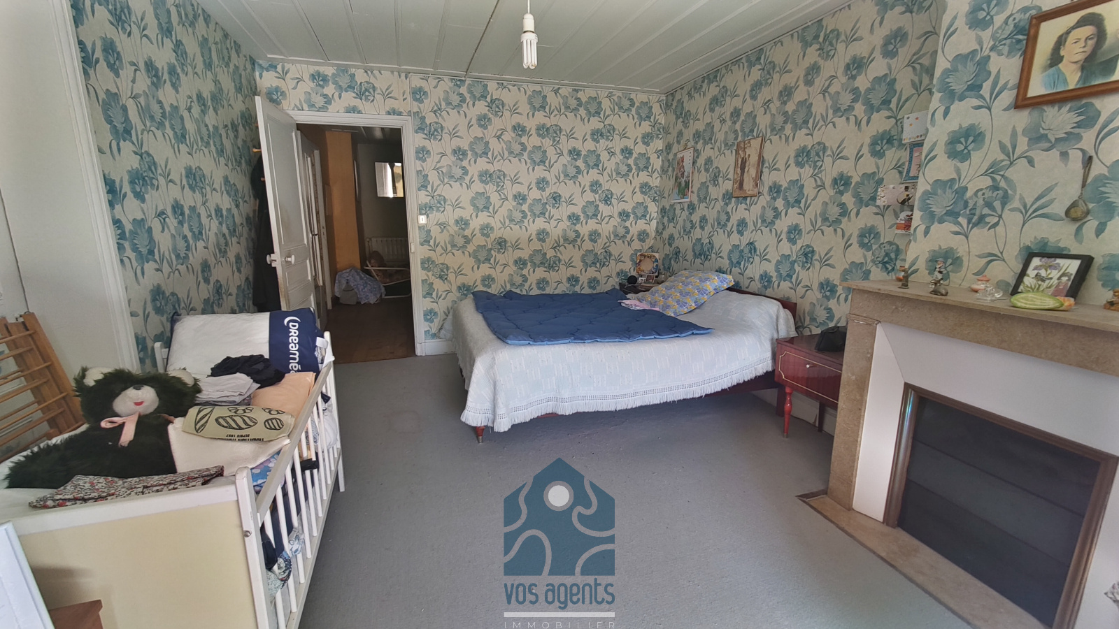 Image_, Maison, Ardes, ref :1053