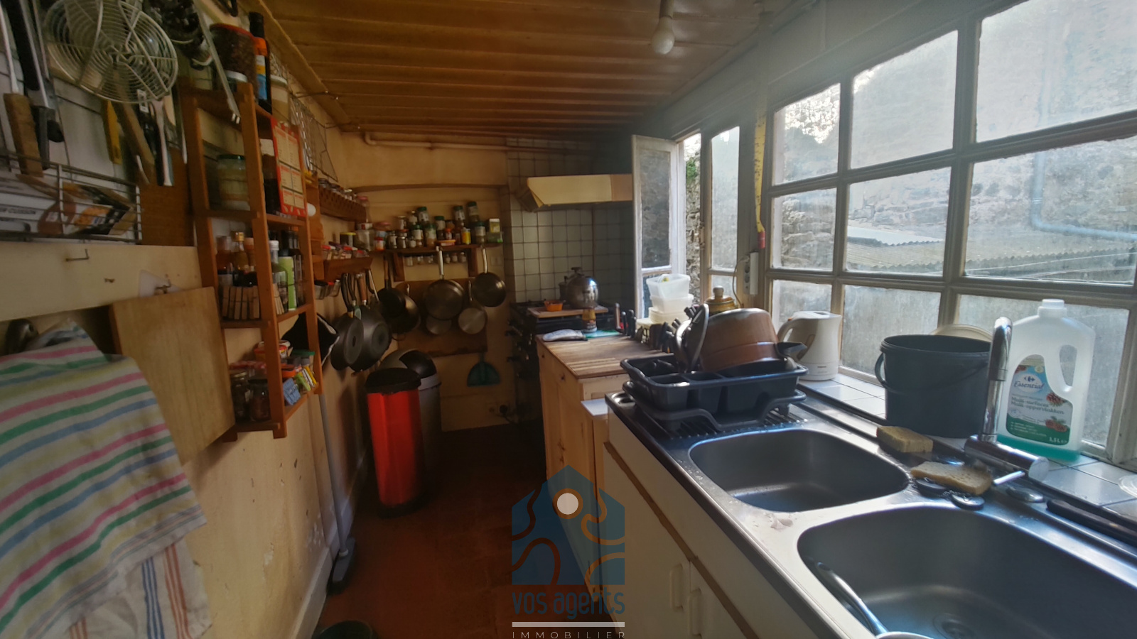 Image_, Maison, Ardes, ref :1053