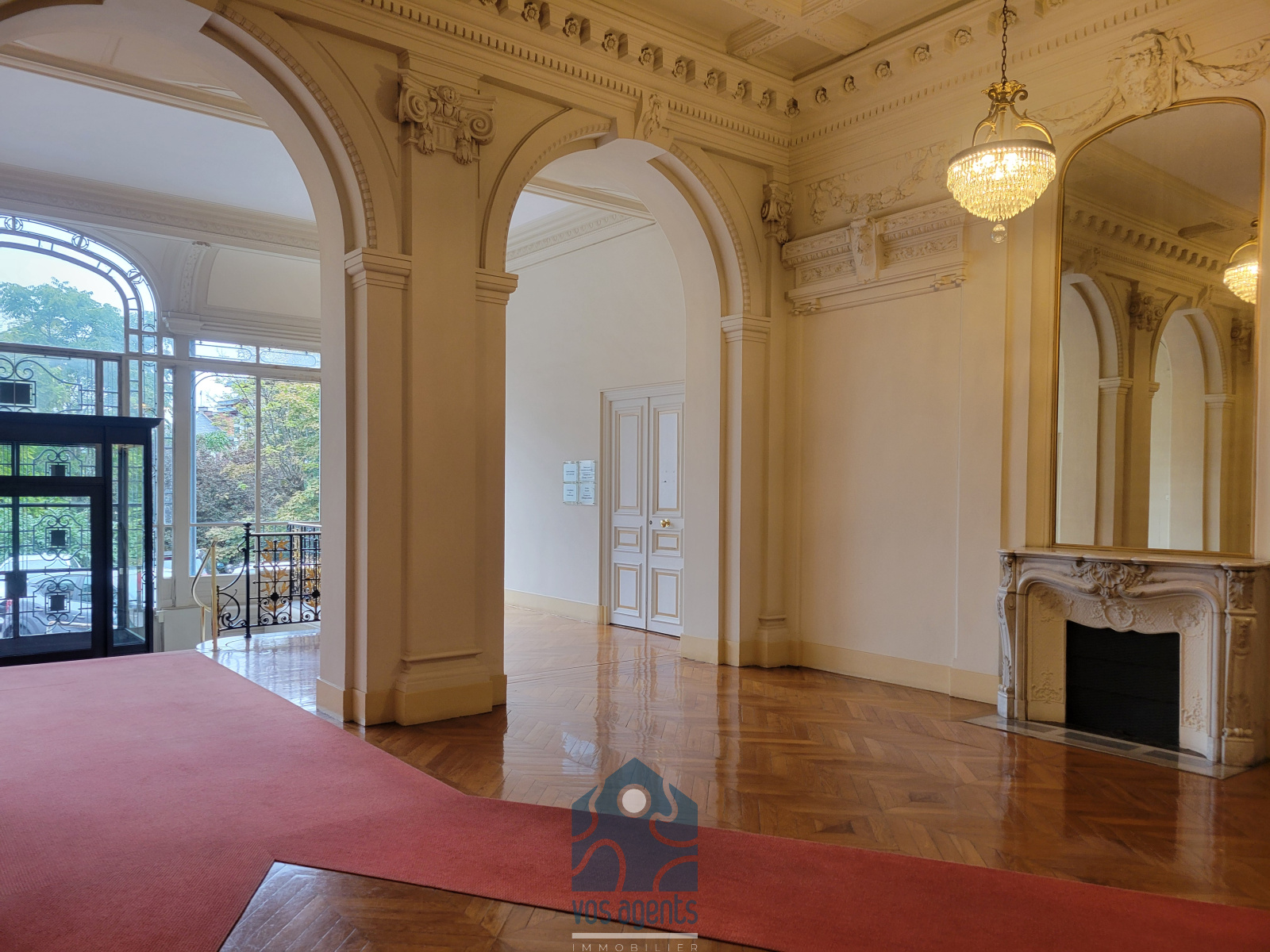 Image_, Appartement, Chamalières, ref :1041