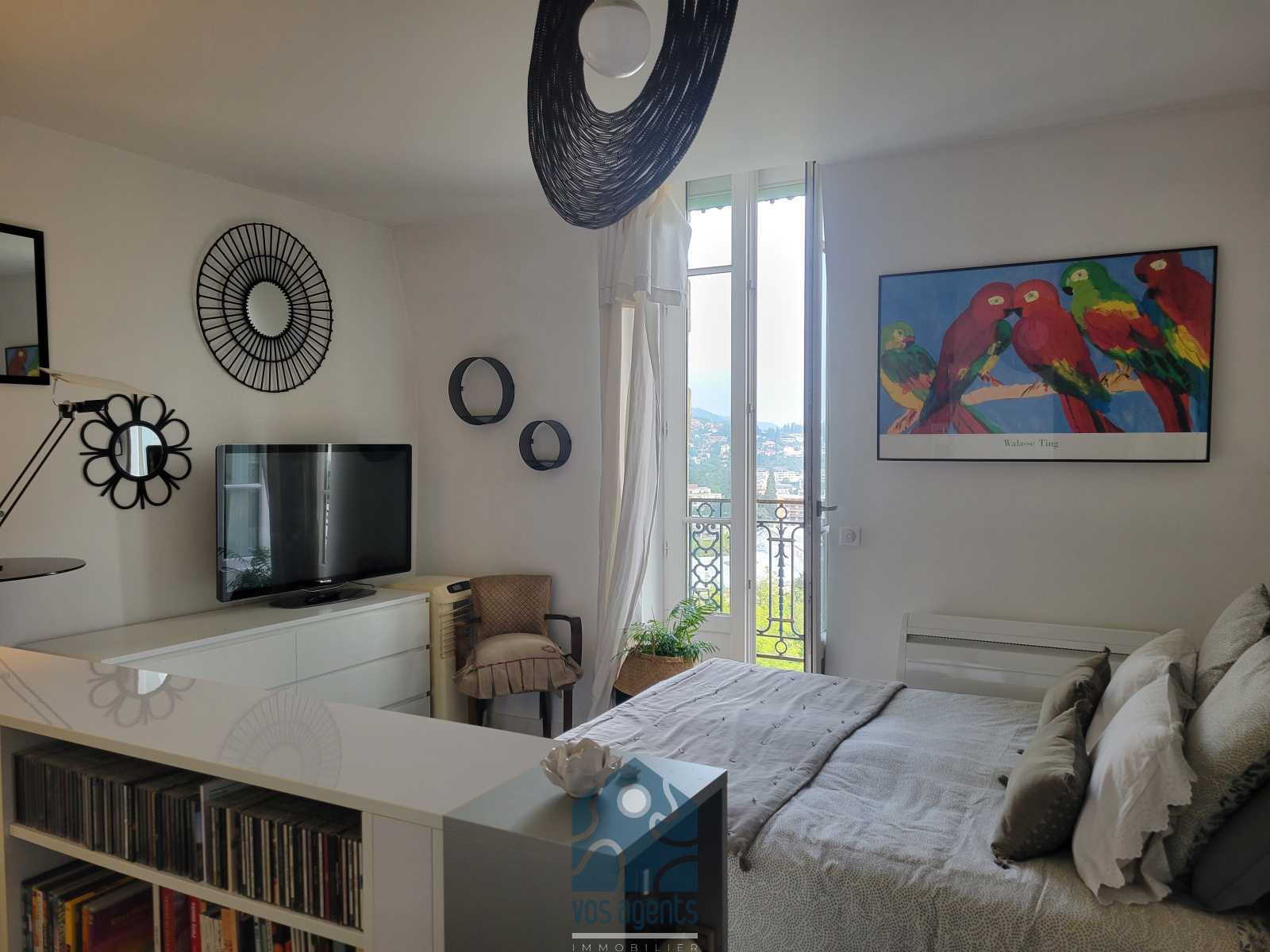 Image_, Appartement, Chamalières, ref :1041