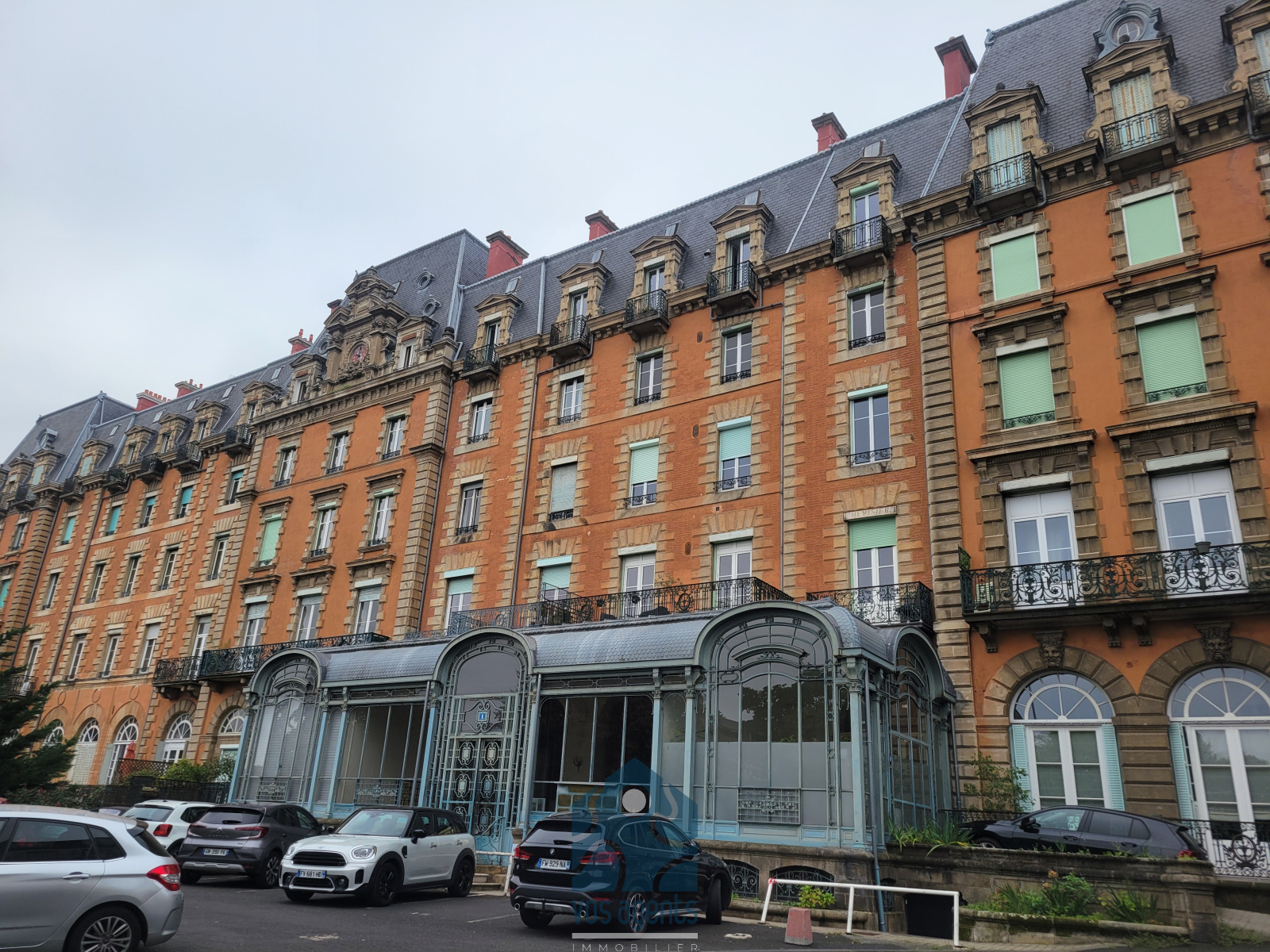 Image_, Appartement, Chamalières, ref :1041