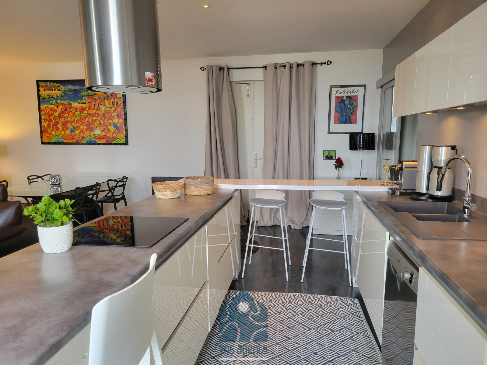 Image_, Appartement, Chamalières, ref :1041