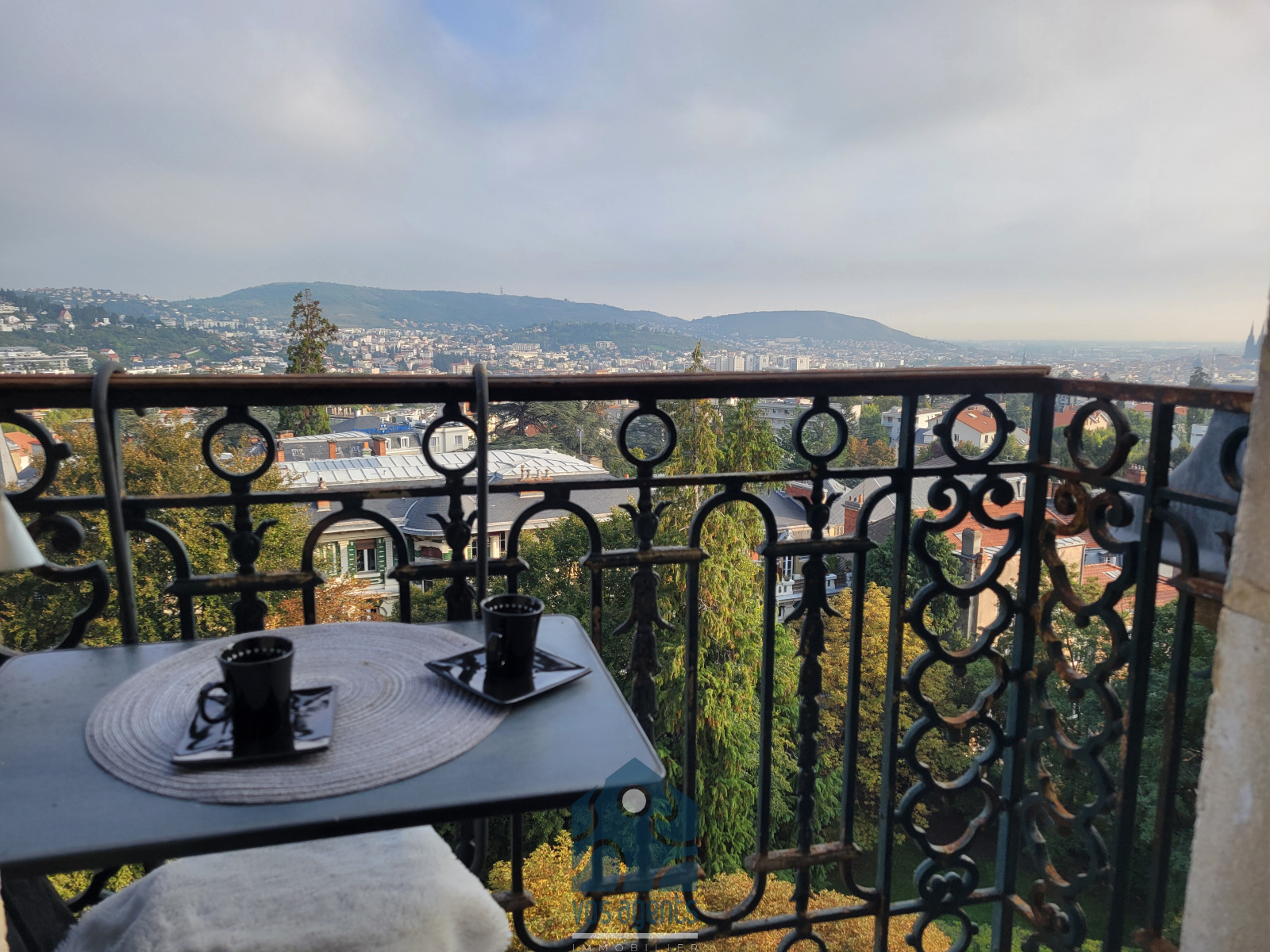 Image_, Appartement, Chamalières, ref :1041
