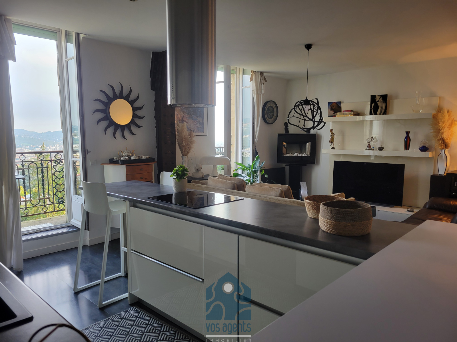 Image_, Appartement, Chamalières, ref :1041