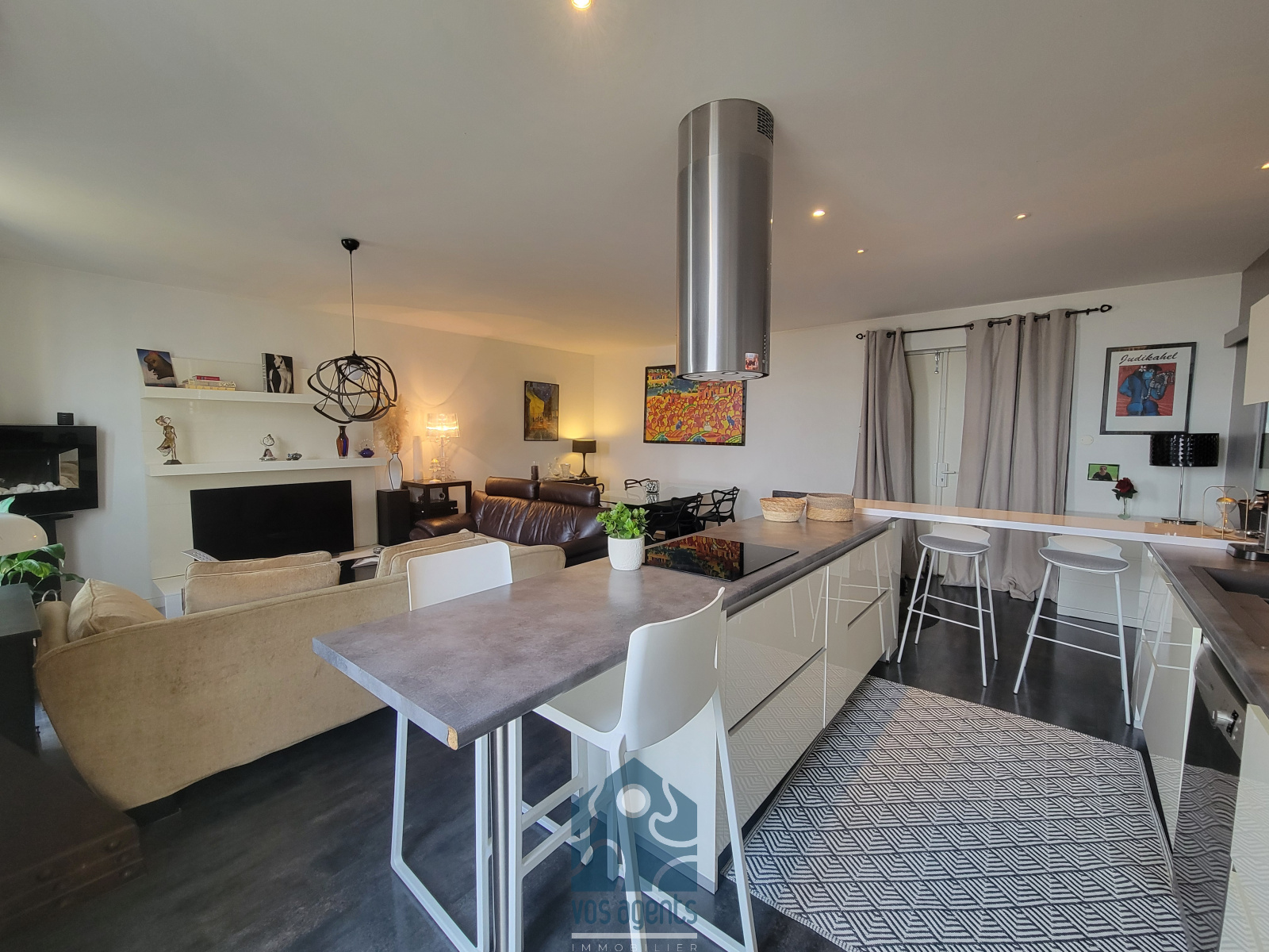 Image_, Appartement, Chamalières, ref :1041