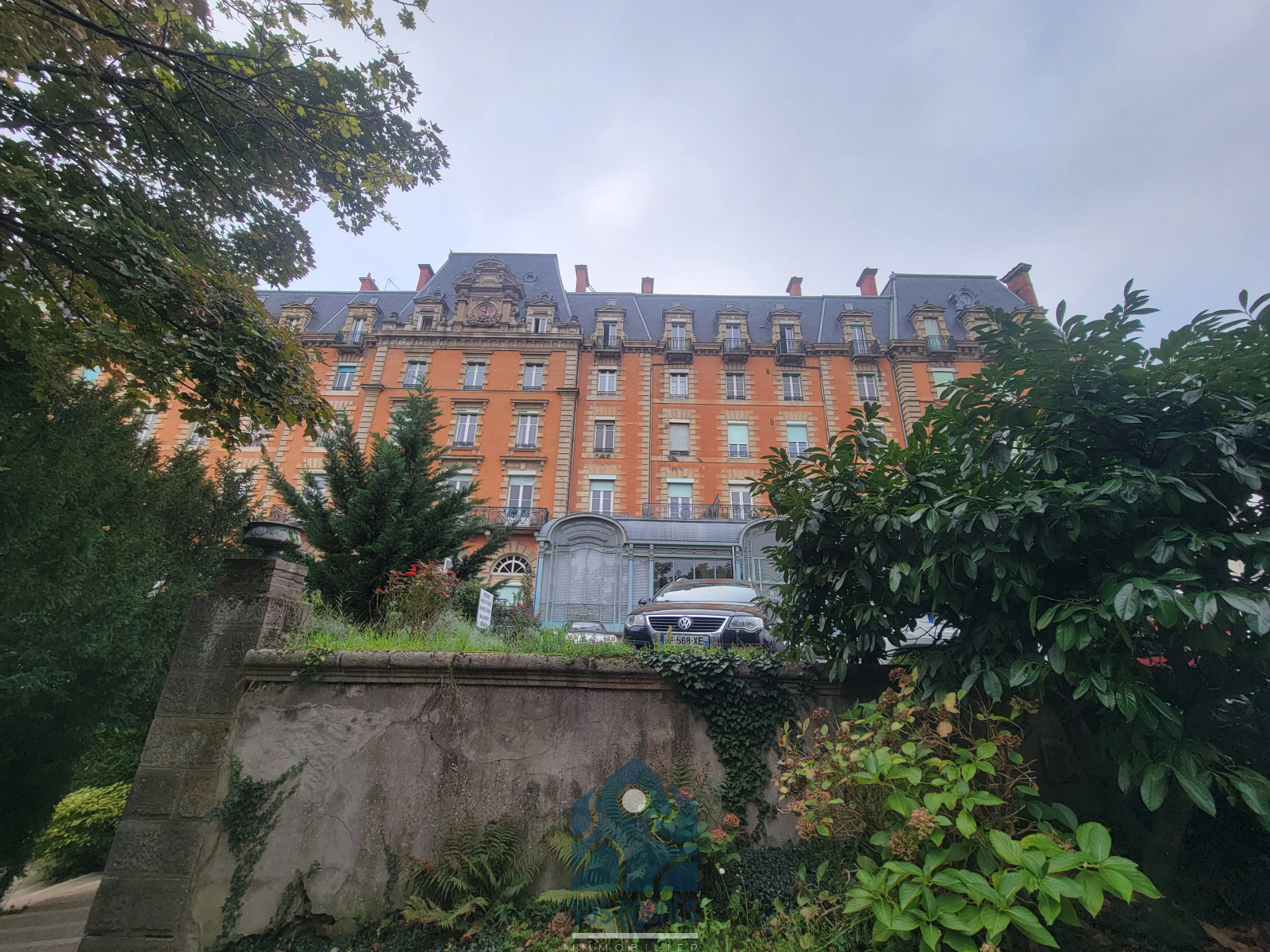 Image_, Appartement, Chamalières, ref :1041