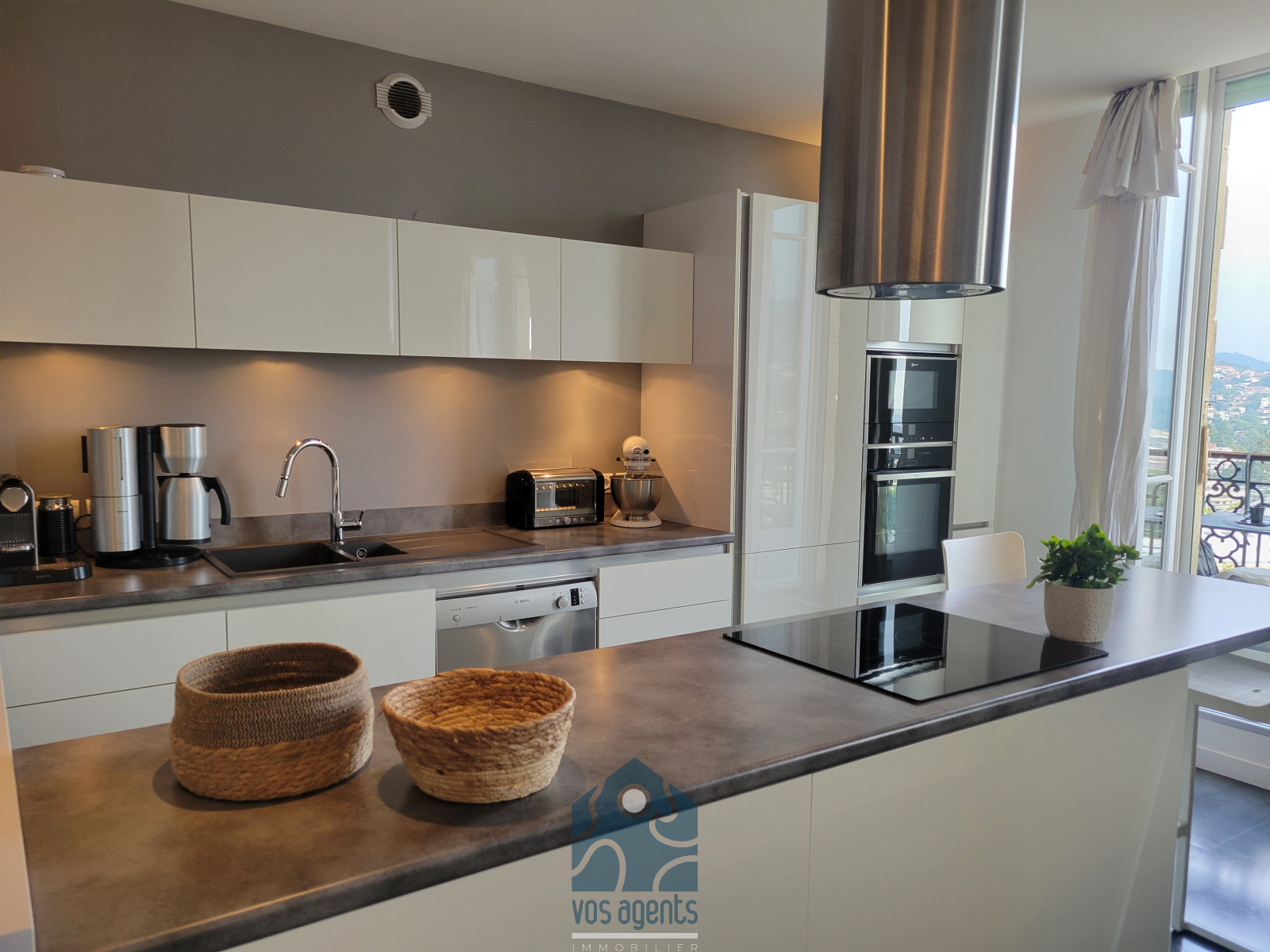 Image_, Appartement, Chamalières, ref :1041