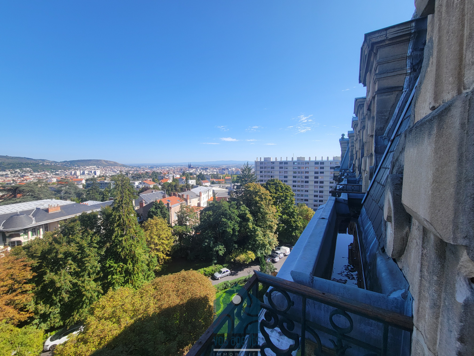 Image_, Appartement, Chamalières, ref :1041