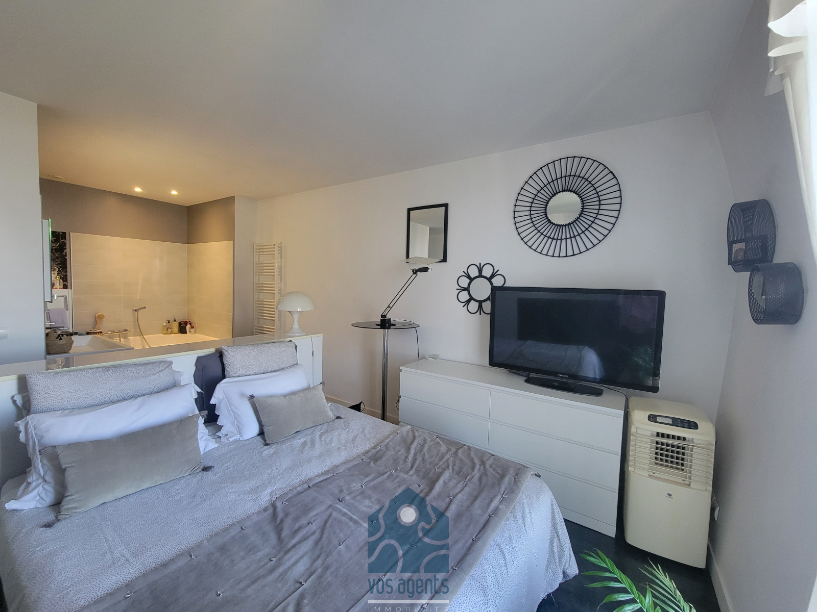 Image_, Appartement, Chamalières, ref :1041