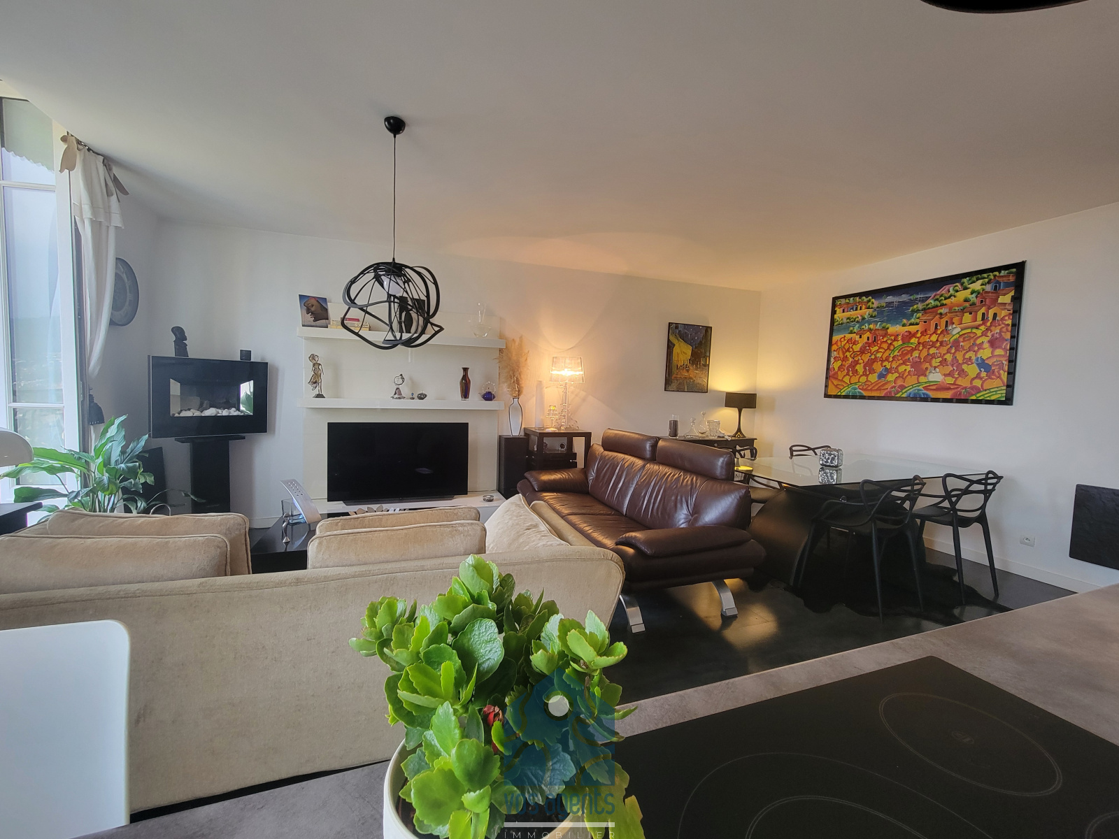 Image_, Appartement, Chamalières, ref :1041
