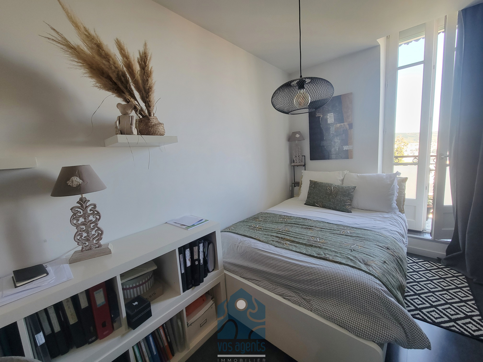 Image_, Appartement, Chamalières, ref :1041