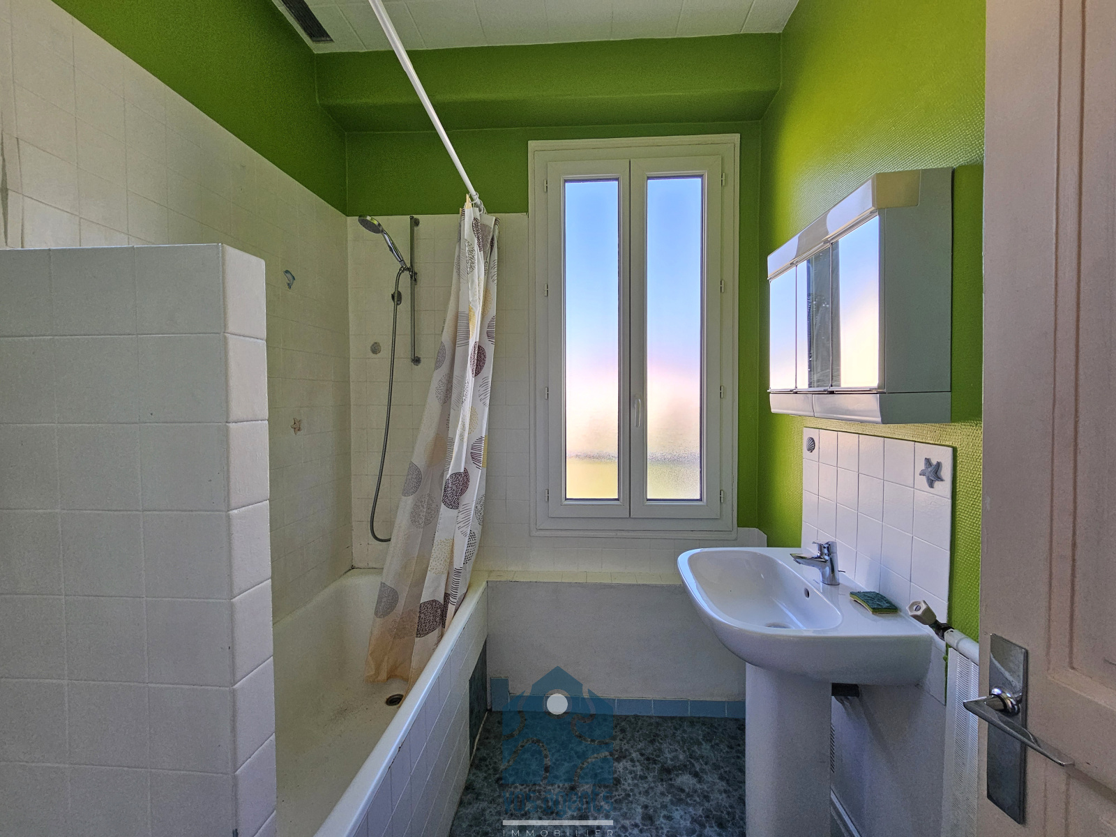 Image_, Appartement, Clermont-Ferrand, ref :1233