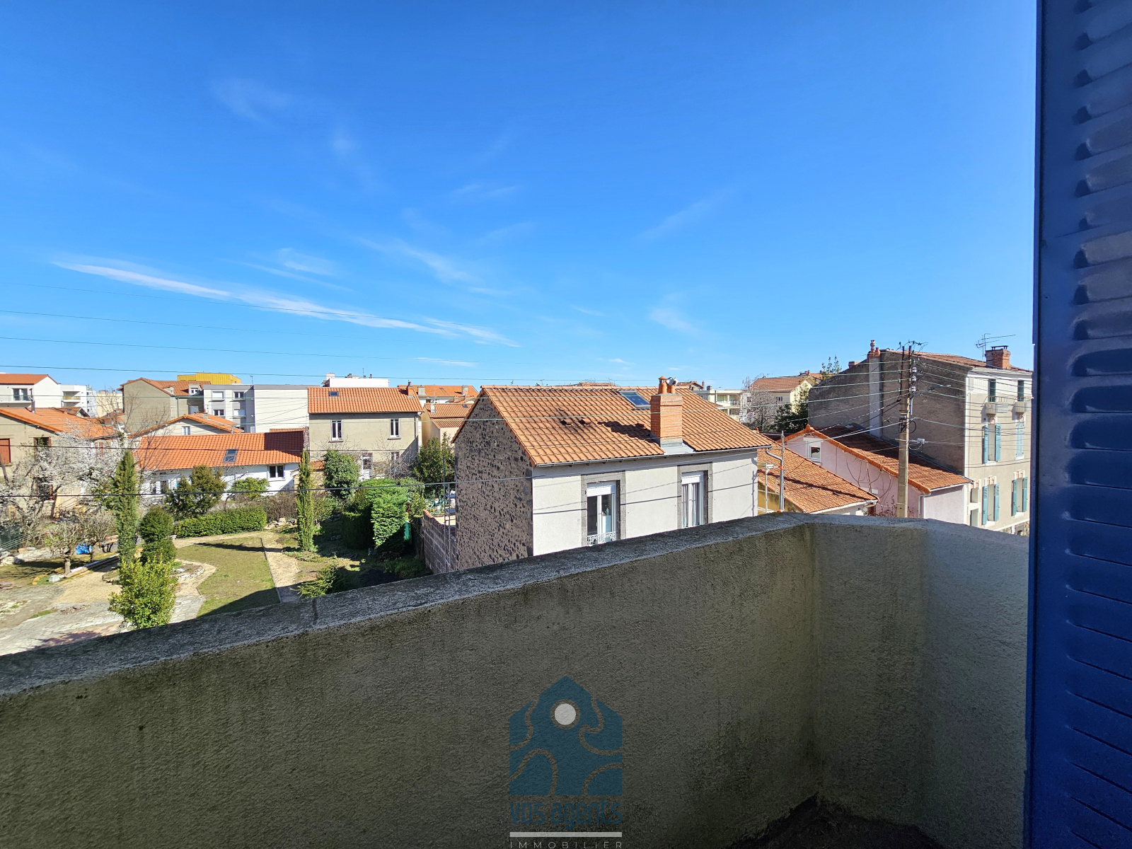 Image_, Appartement, Clermont-Ferrand, ref :1233