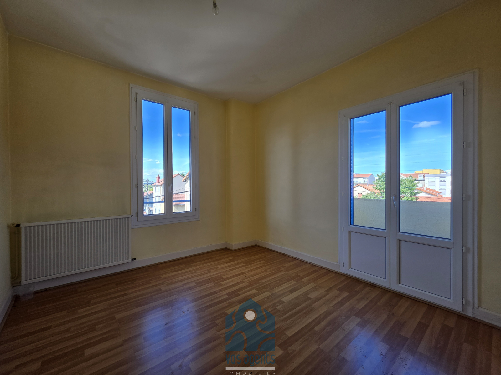 Image_, Appartement, Clermont-Ferrand, ref :1233