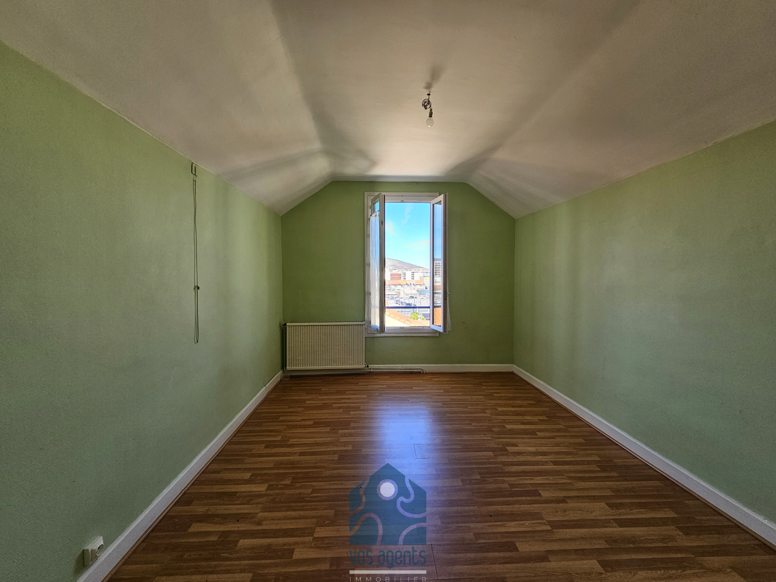 Image_, Appartement, Clermont-Ferrand, ref :1233