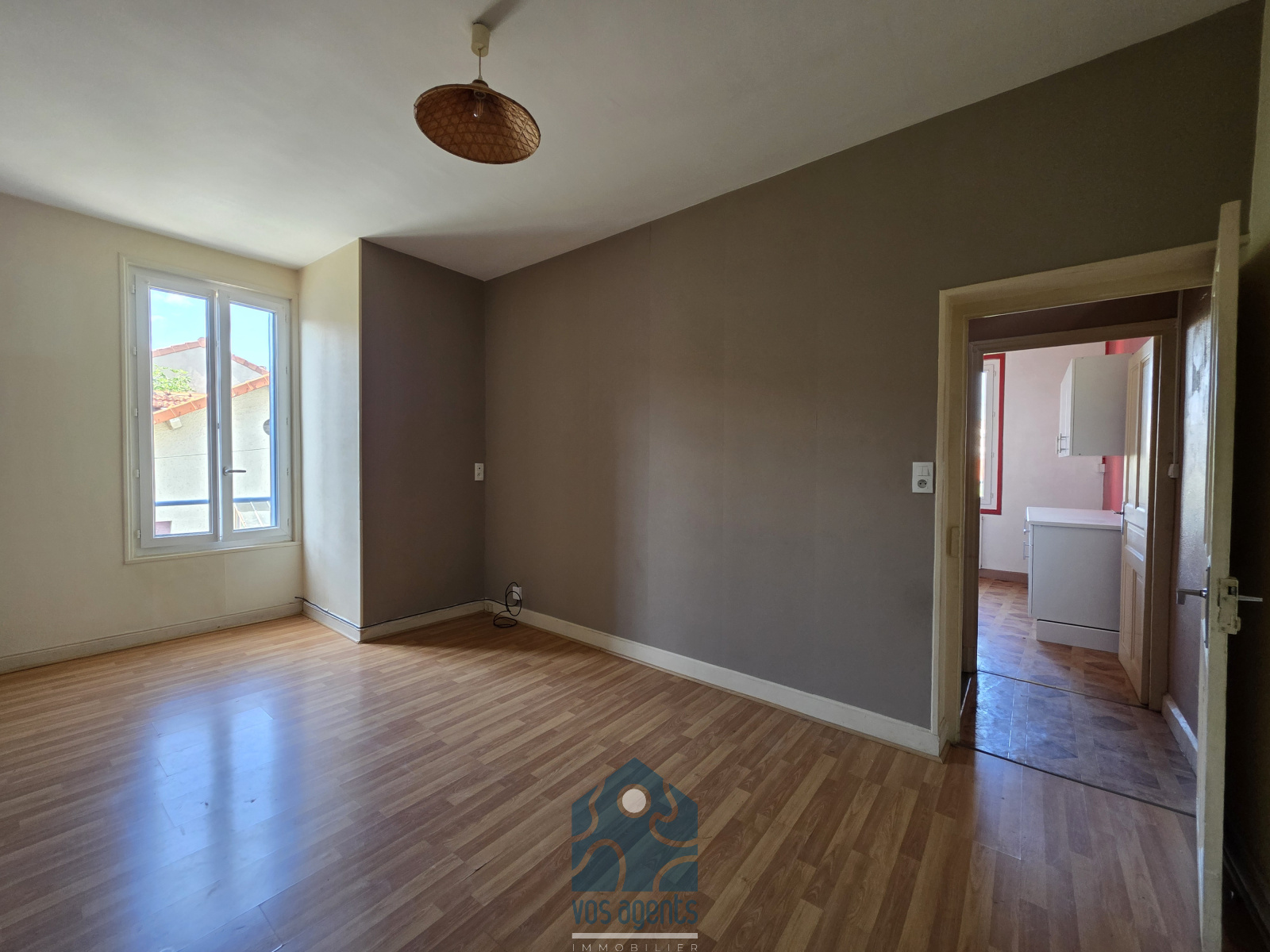 Image_, Appartement, Clermont-Ferrand, ref :1233