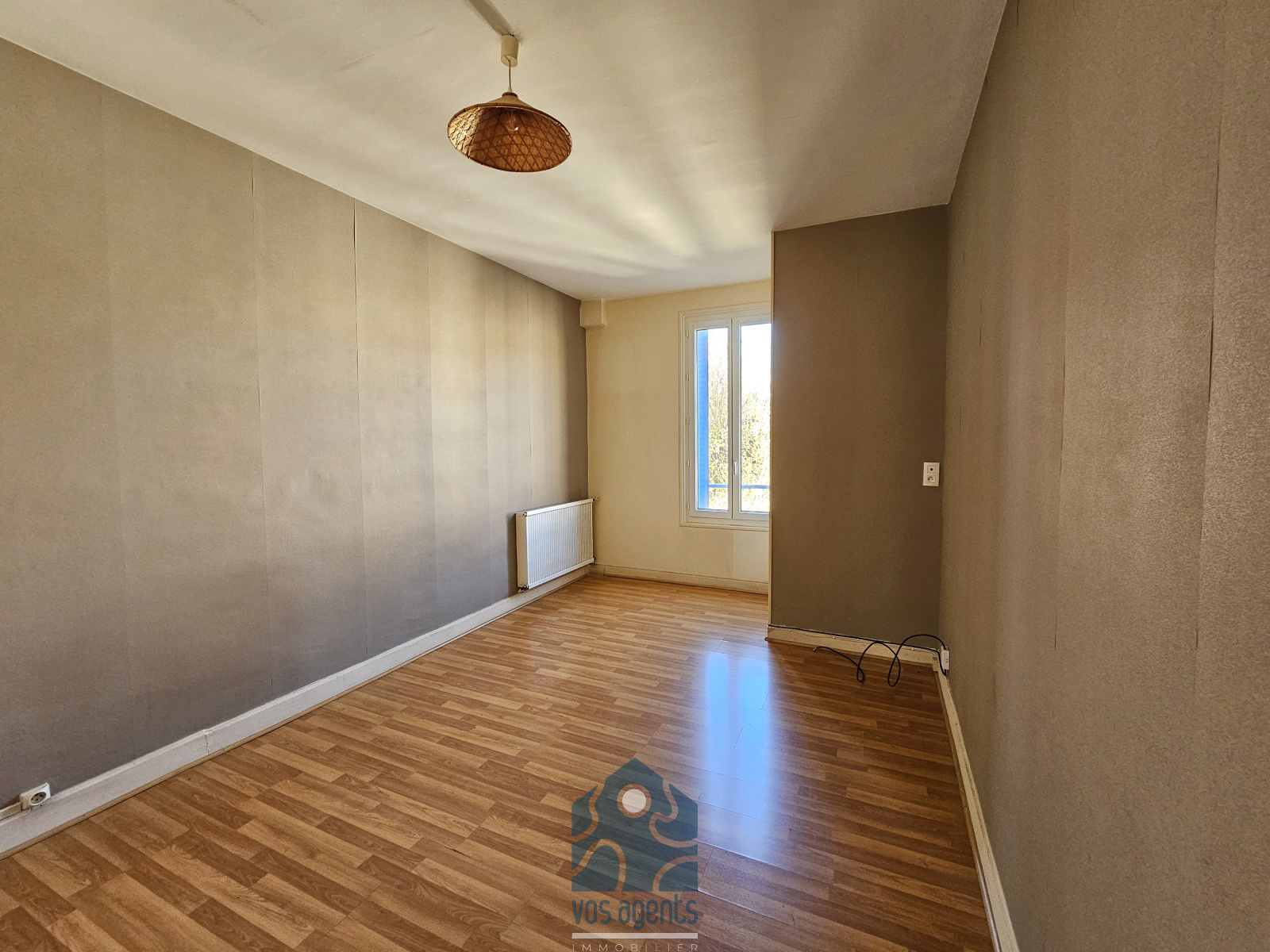 Image_, Appartement, Clermont-Ferrand, ref :1233