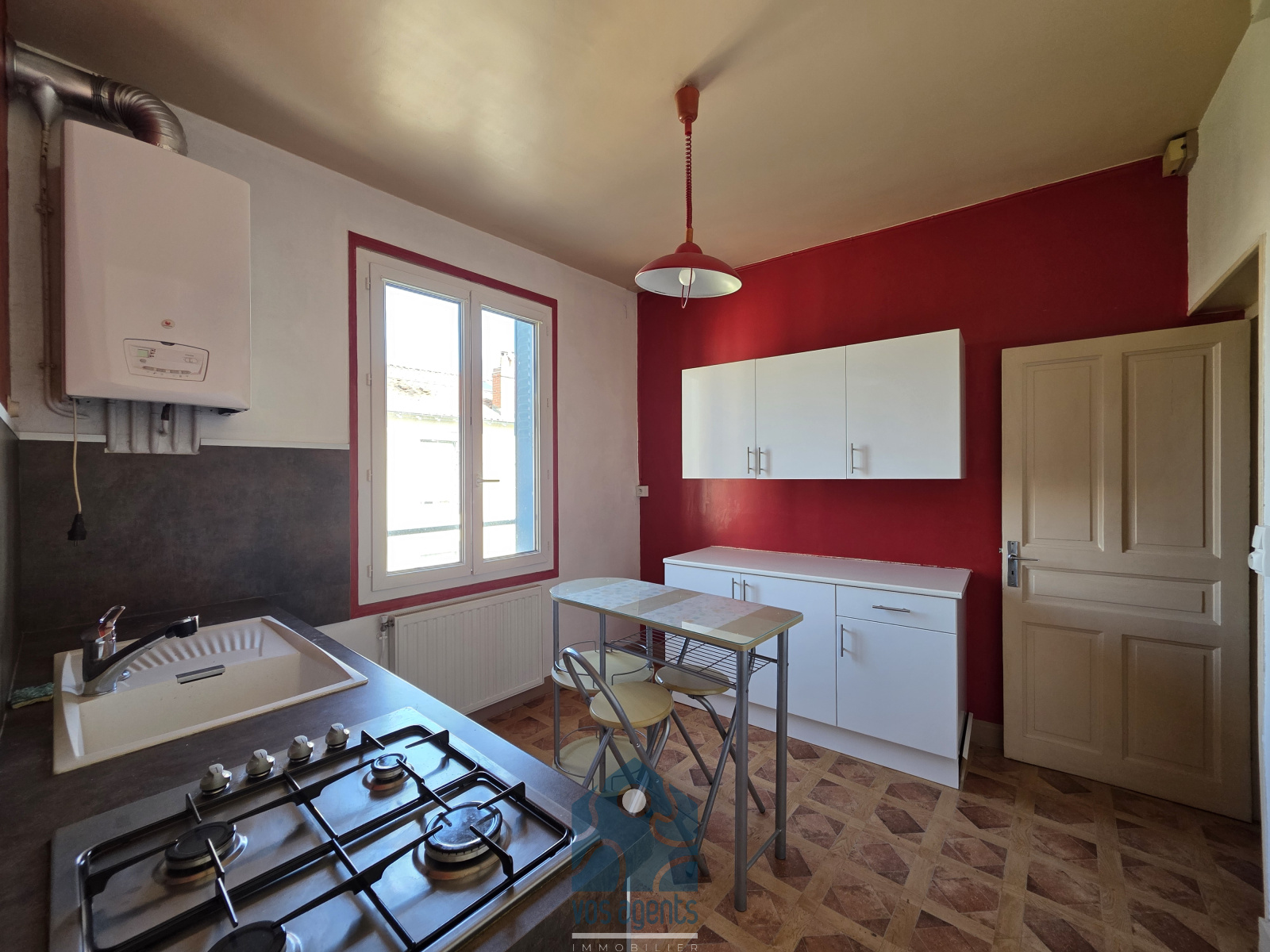 Image_, Appartement, Clermont-Ferrand, ref :1233