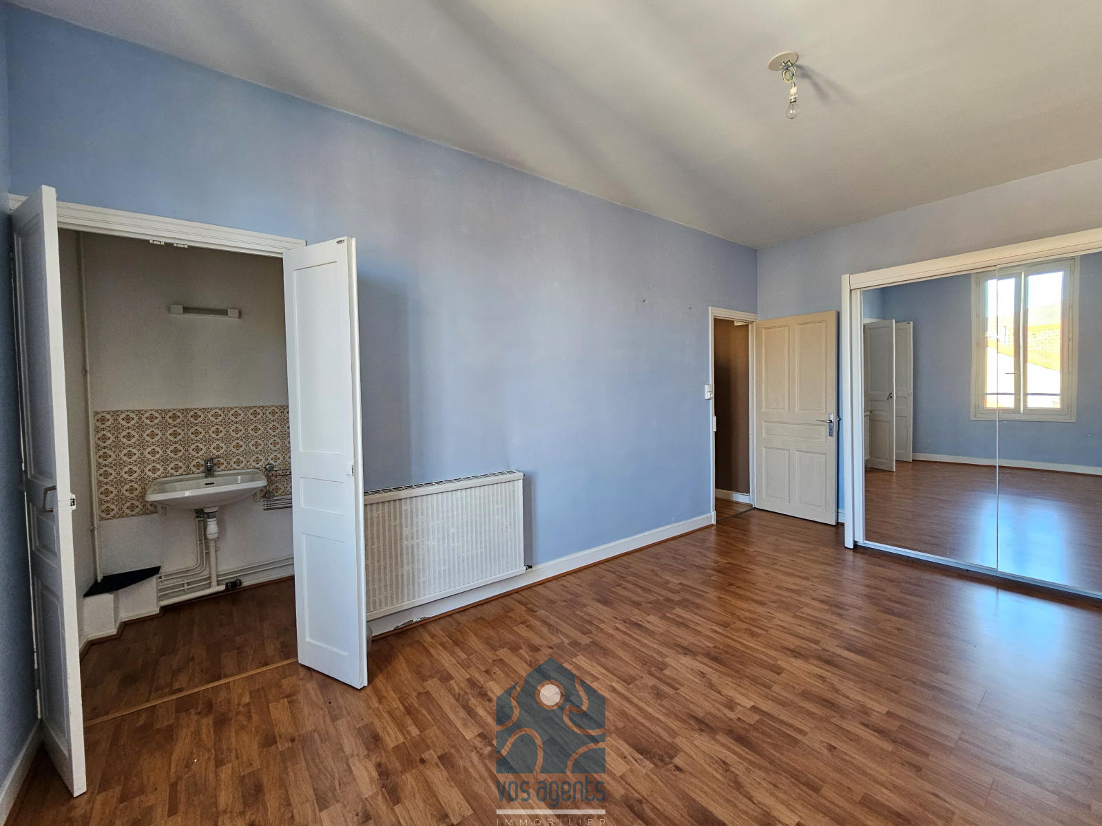 Image_, Appartement, Clermont-Ferrand, ref :1233